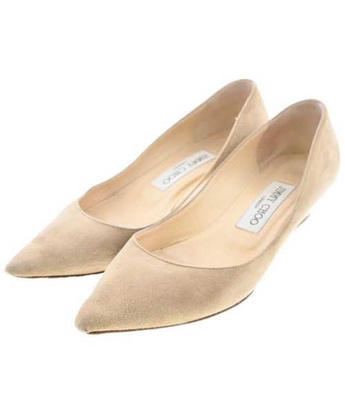ジミーチュー(JIMMY CHOO)のJIMMY CHOO パンプス