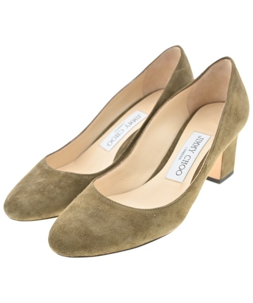 ジミーチュー(JIMMY CHOO)のJIMMY CHOO パンプス