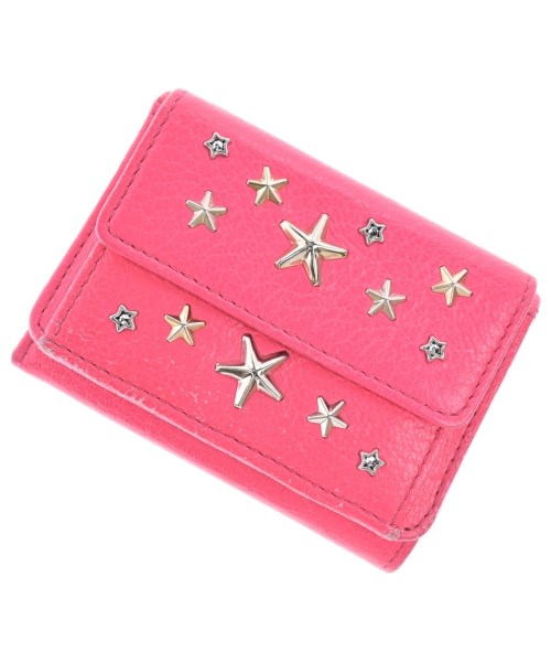 ジミーチュー(JIMMY CHOO)のJIMMY CHOO 財布・コインケース