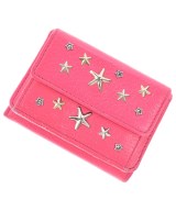 JIMMY CHOO 財布・コインケース