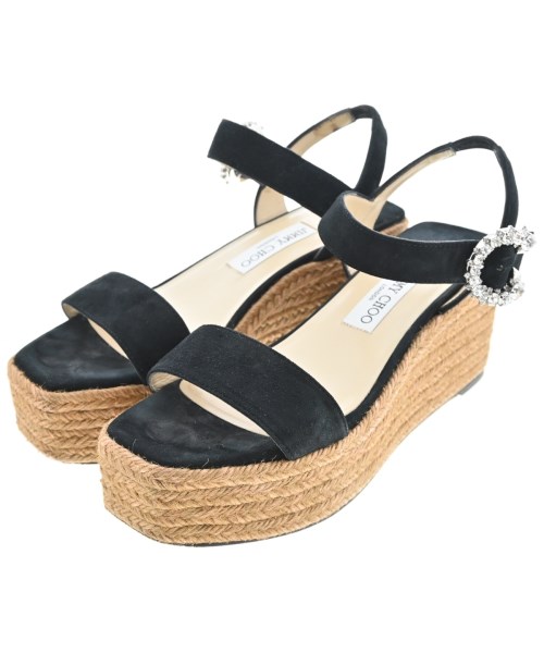 ジミーチュー(JIMMY CHOO)のJIMMY CHOO サンダル