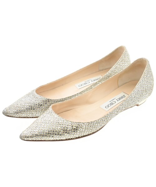 ジミーチュー(JIMMY CHOO)のJIMMY CHOO バレエシューズ/オペラシューズ