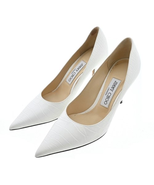 ジミーチュー(JIMMY CHOO)のJIMMY CHOO パンプス