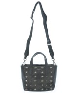 JIMMY CHOO（ジミーチュー）トートバッグ 黒 サイズ:- レディース/2200604942012