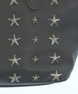 JIMMY CHOO（ジミーチュー）トートバッグ 黒 サイズ:- レディース/2200604942012