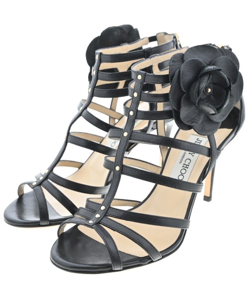 ジミーチュー(JIMMY CHOO)のJIMMY CHOO パンプス
