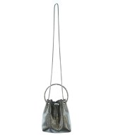 JIMMY CHOO（ジミーチュー）ハンドバッグ 黒 サイズ:- レディース/2200606071024
