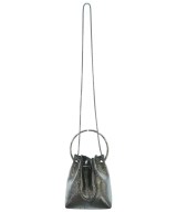 JIMMY CHOO（ジミーチュー）ハンドバッグ 黒 サイズ:- レディース/2200606071024