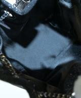 JIMMY CHOO（ジミーチュー）ハンドバッグ 黒 サイズ:- レディース/2200606071024