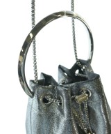 JIMMY CHOO（ジミーチュー）ハンドバッグ 黒 サイズ:- レディース/2200606071024