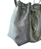 JIMMY CHOO（ジミーチュー）ハンドバッグ 黒 サイズ:- レディース/2200606071024