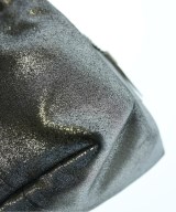JIMMY CHOO（ジミーチュー）ハンドバッグ 黒 サイズ:- レディース/2200606071024