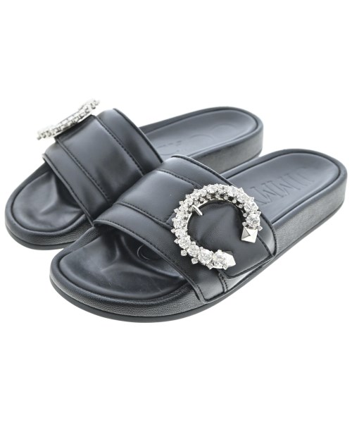 ジミーチュー(JIMMY CHOO)のJIMMY CHOO サンダル