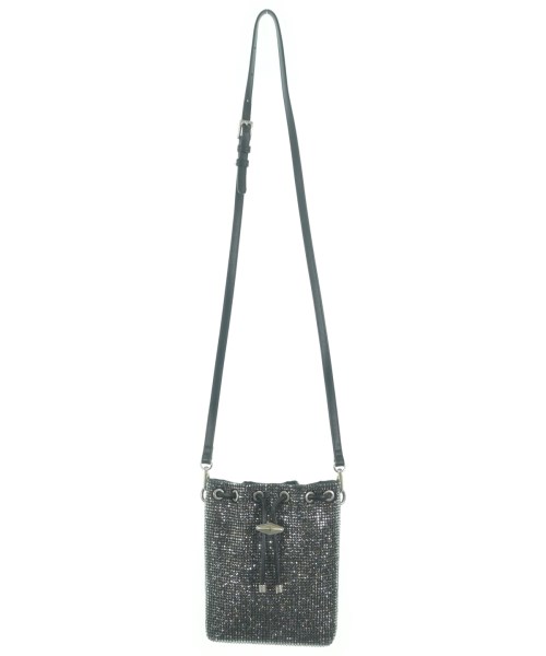 ジミーチュー(JIMMY CHOO)のJIMMY CHOO ショルダーバッグ