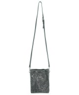 JIMMY CHOO（ジミーチュー）ショルダーバッグ シルバー サイズ:- レディース/2200563507499