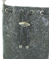 JIMMY CHOO（ジミーチュー）ショルダーバッグ シルバー サイズ:- レディース/2200563507499