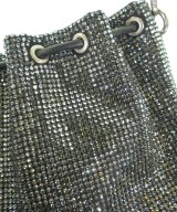 JIMMY CHOO（ジミーチュー）ショルダーバッグ シルバー サイズ:- レディース/2200563507499