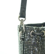 JIMMY CHOO（ジミーチュー）ショルダーバッグ シルバー サイズ:- レディース/2200563507499