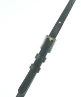 JIMMY CHOO（ジミーチュー）ショルダーバッグ シルバー サイズ:- レディース/2200563507499