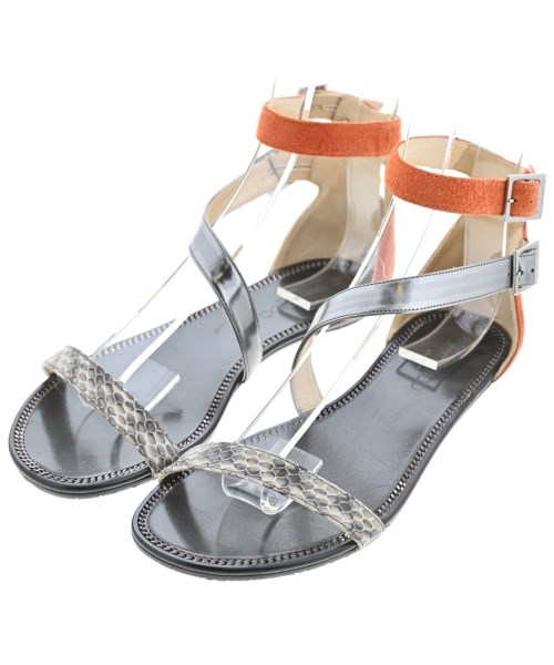 ジミーチュー(JIMMY CHOO)のJIMMY CHOO サンダル