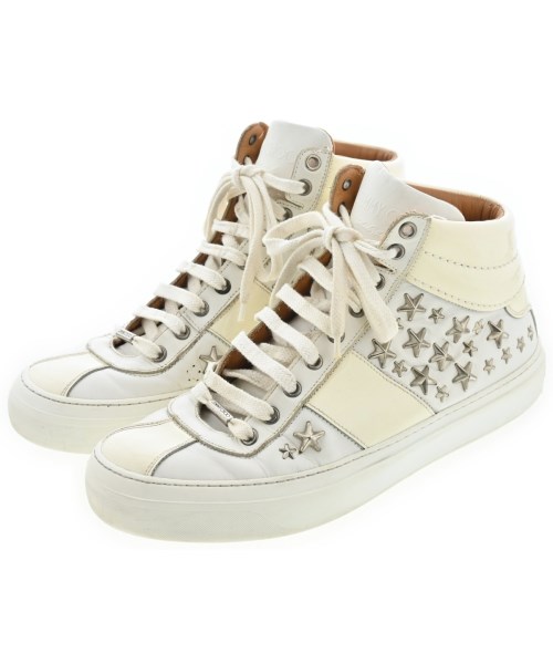 ジミーチュー(JIMMY CHOO)のJIMMY CHOO スニーカー