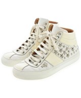 JIMMY CHOO スニーカー