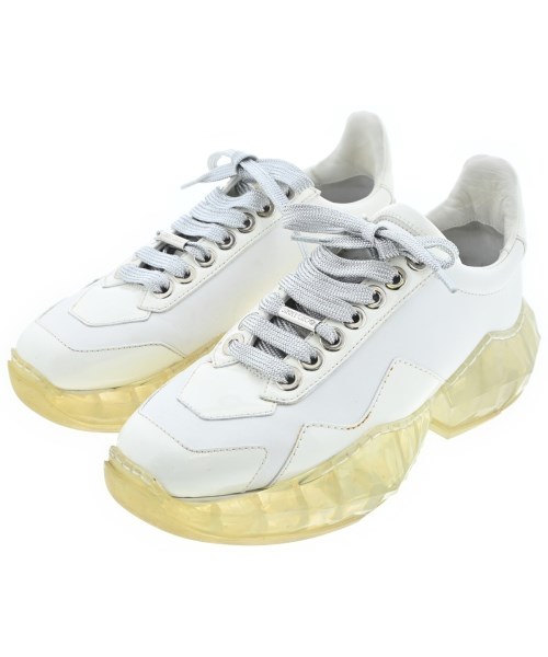 ジミーチュー(JIMMY CHOO)のJIMMY CHOO スニーカー