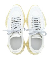 JIMMY CHOO（ジミーチュー）スニーカー 白 サイズ:EU36(22.5cm位) レディース/2200609243183