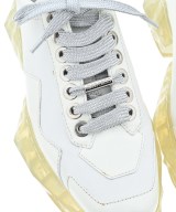 JIMMY CHOO（ジミーチュー）スニーカー 白 サイズ:EU36(22.5cm位) レディース/2200609243183