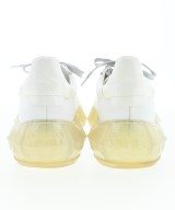 JIMMY CHOO（ジミーチュー）スニーカー 白 サイズ:EU36(22.5cm位) レディース/2200609243183
