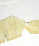 JIMMY CHOO（ジミーチュー）スニーカー 白 サイズ:EU36(22.5cm位) レディース/2200609243183