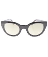 JIMMY CHOO（ジミーチュー）サングラス 茶 サイズ:- レディース/2200604951076