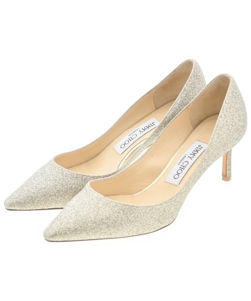 ジミーチュー(JIMMY CHOO)のJIMMY CHOO パンプス