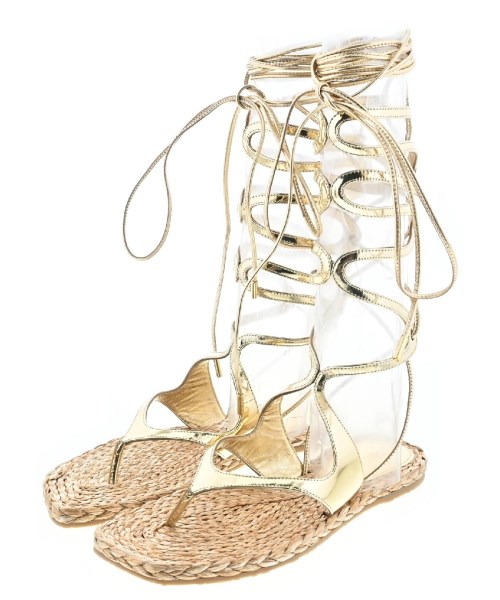 ジミーチュー(JIMMY CHOO)のJIMMY CHOO サンダル