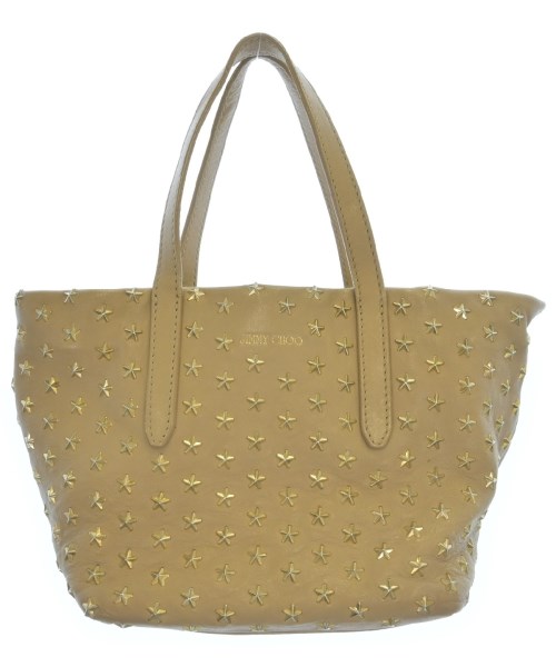 ジミーチュー(JIMMY CHOO)のJIMMY CHOO ハンドバッグ
