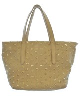 JIMMY CHOO ハンドバッグ