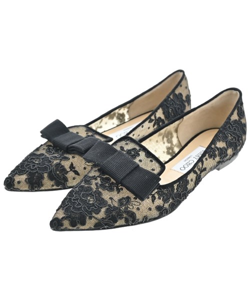 ジミーチュー(JIMMY CHOO)のJIMMY CHOO バレエシューズ/オペラシューズ