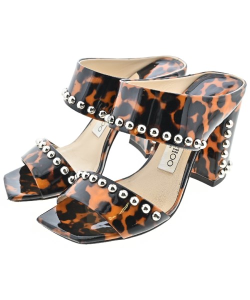 ジミーチュー(JIMMY CHOO)のJIMMY CHOO サンダル