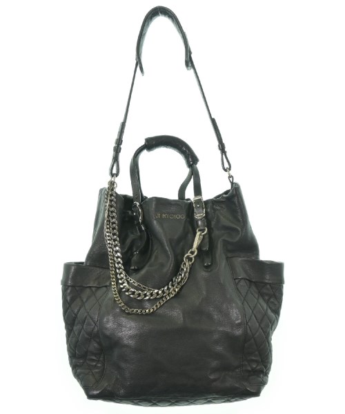 ジミーチュー(JIMMY CHOO)のJIMMY CHOO トートバッグ