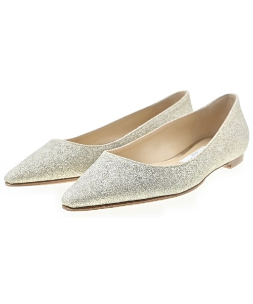 ジミーチュー(JIMMY CHOO)のJIMMY CHOO パンプス