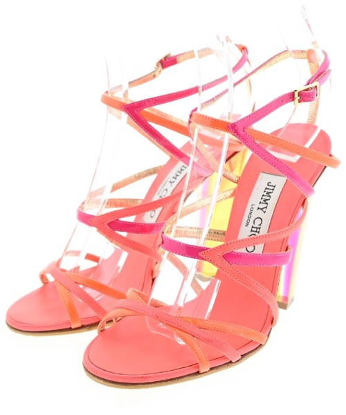 ジミーチュー(JIMMY CHOO)のJIMMY CHOO サンダル
