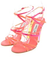 JIMMY CHOO サンダル