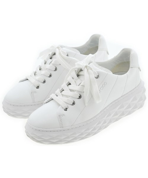 ジミーチュー(JIMMY CHOO)のJIMMY CHOO スニーカー