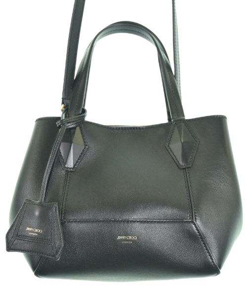 ジミーチュー(JIMMY CHOO)のJIMMY CHOO トートバッグ