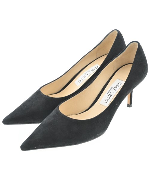 ジミーチュー(JIMMY CHOO)のJIMMY CHOO パンプス
