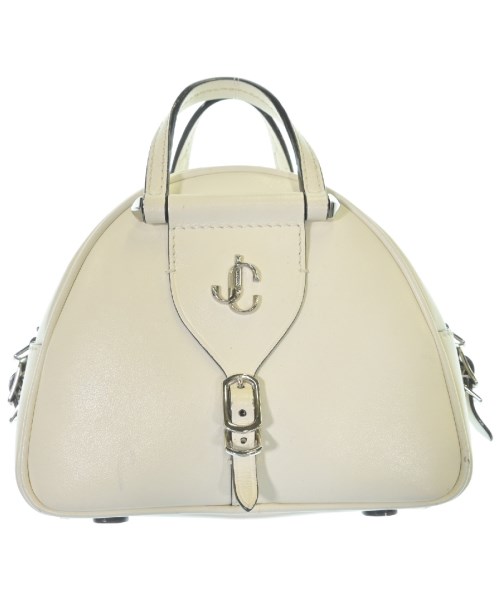 ジミーチュー(JIMMY CHOO)のJIMMY CHOO ハンドバッグ