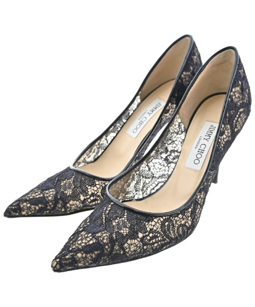 ジミーチュー(JIMMY CHOO)のJIMMY CHOO パンプス