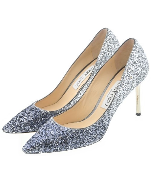 ジミーチュー(JIMMY CHOO)のJIMMY CHOO パンプス