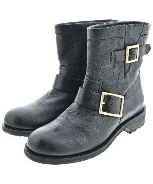ジミーチュー(JIMMY CHOO)のJIMMY CHOO ブーツ