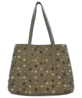 JIMMY CHOO トートバッグ